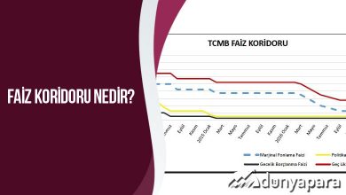 Faiz Koridoru Nedir?